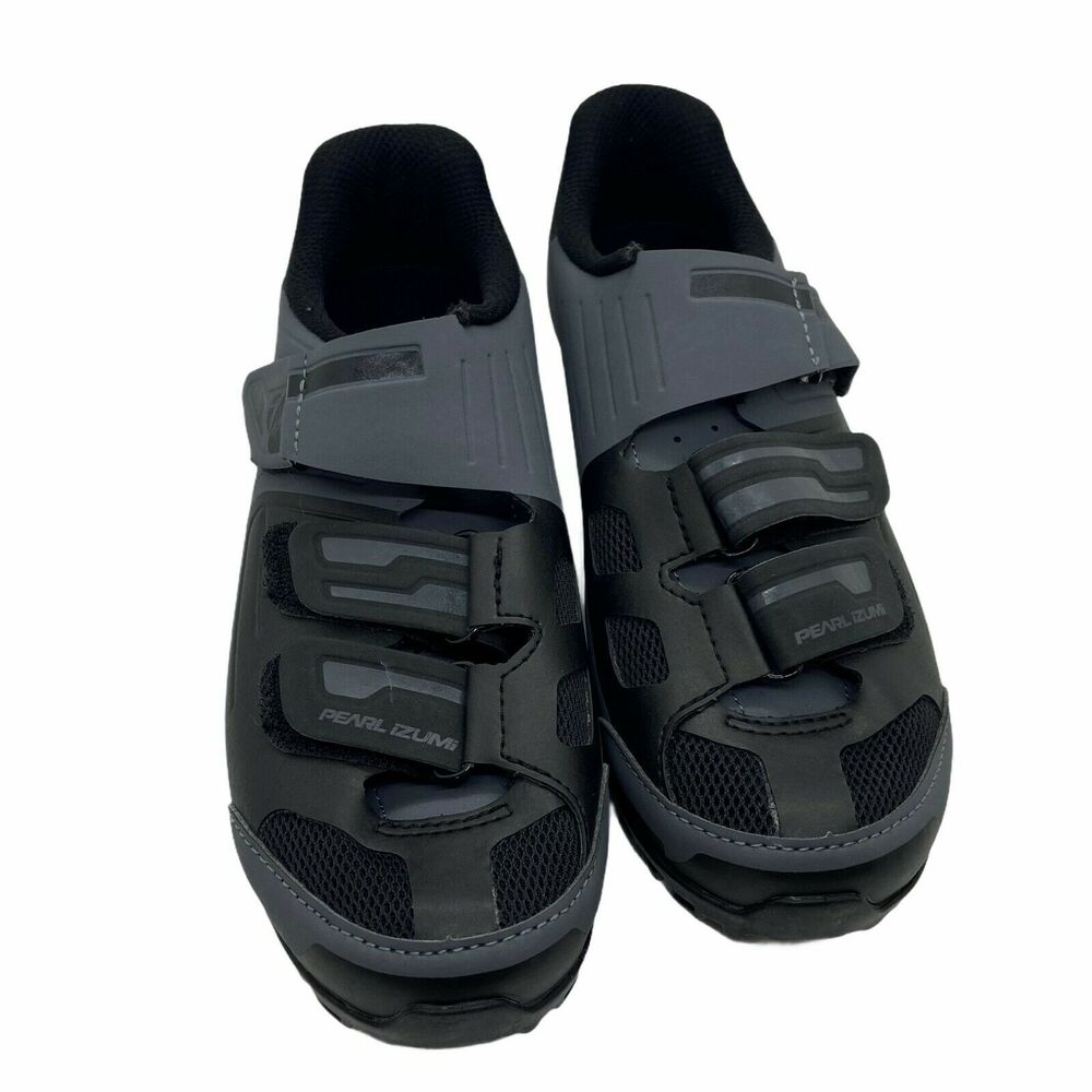 Pearl Izumi Cycling Shoes All-Road v4 Low Top US 8.5 EU 39 Athletic Need Clip